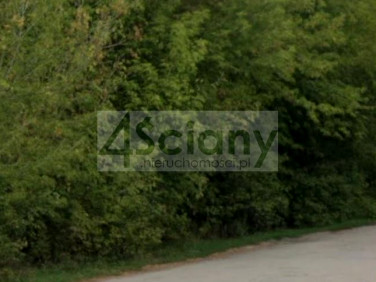 Działka budowlana Stanisławów Drugi
