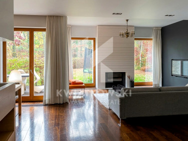 Dom Warszawa
