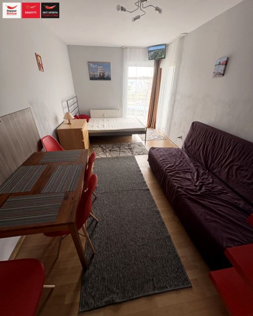 Mieszkanie Krynica Morska