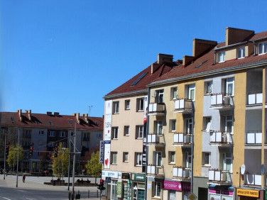 Mieszkanie Koszalin