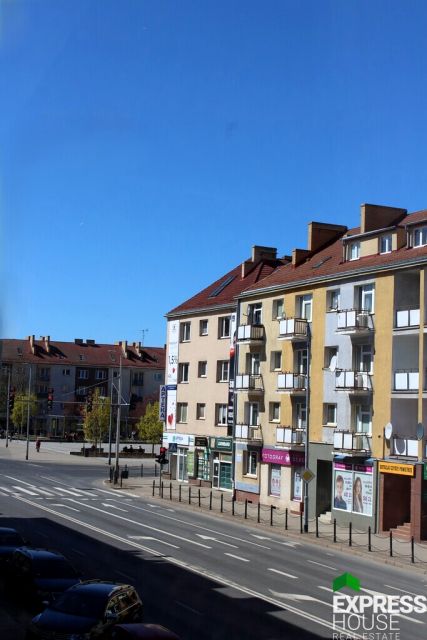 Mieszkanie Koszalin