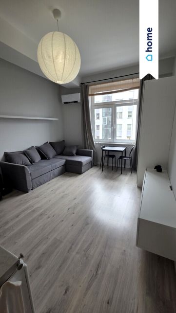 Mieszkanie Warszawa