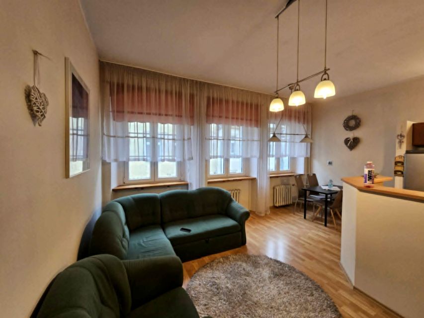 Mieszkanie Jelenia Góra