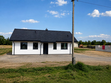 Dom Wieprz