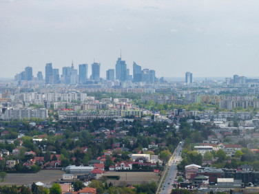 Działka rolna Latchorzew