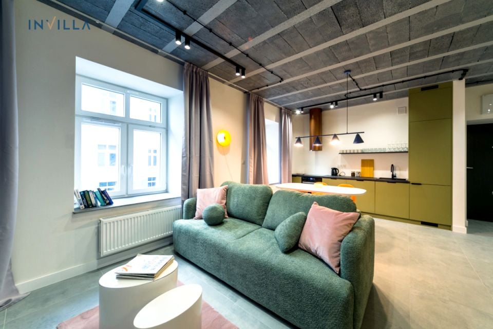 Mieszkanie Warszawa