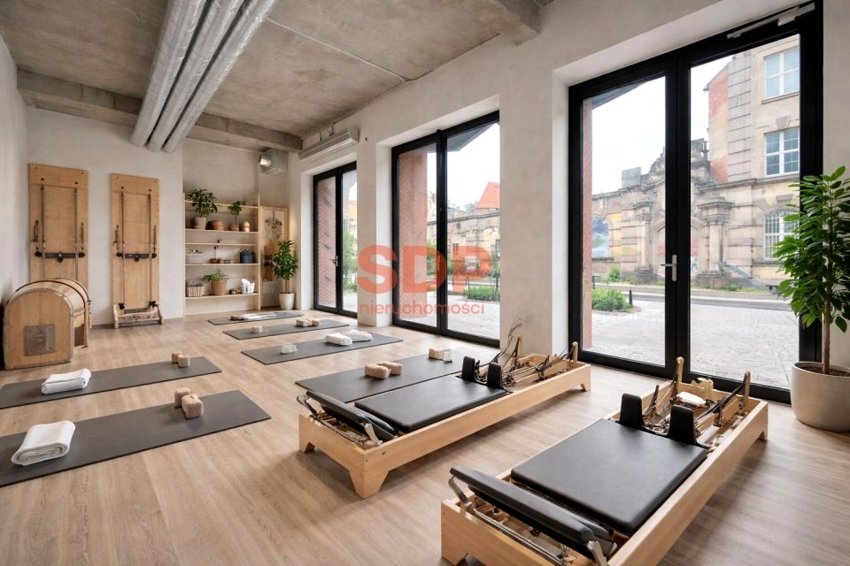 Lokal Wrocław