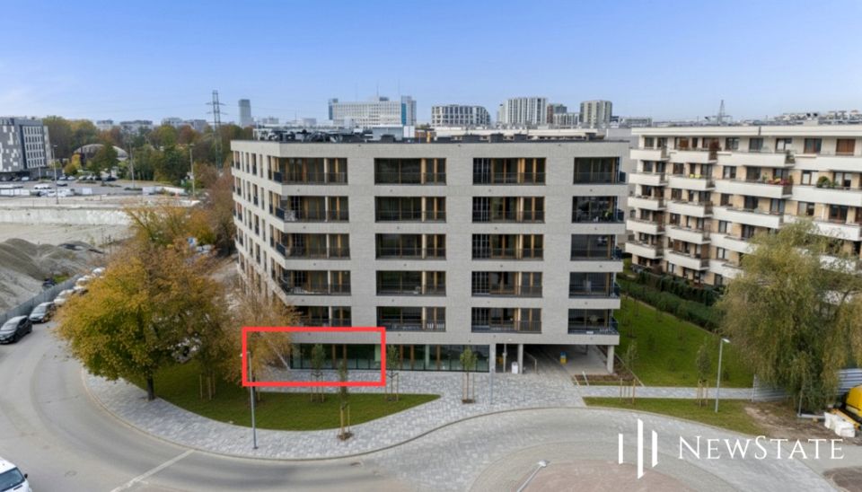 Lokal Kraków