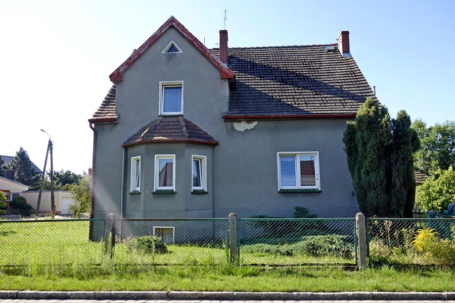 Dom Bierutów