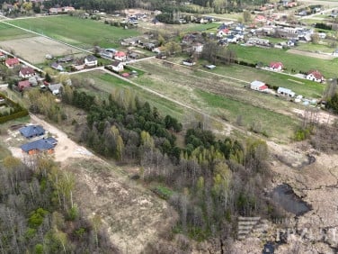 Działka nad rzeką
