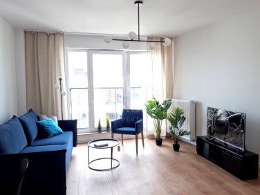 Mieszkanie apartamentowiec wynajem