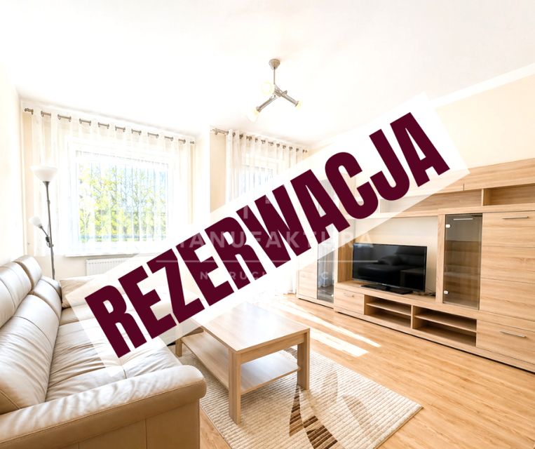Mieszkanie CZĘSTOCHOWA