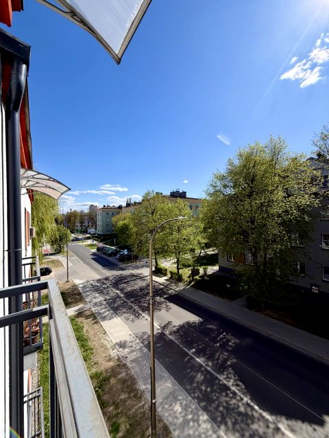 Mieszkanie Mysłowice