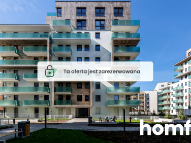 Mieszkanie Kraków