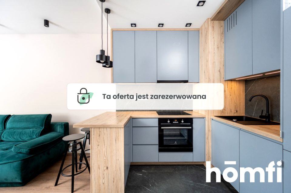 Mieszkanie Kraków