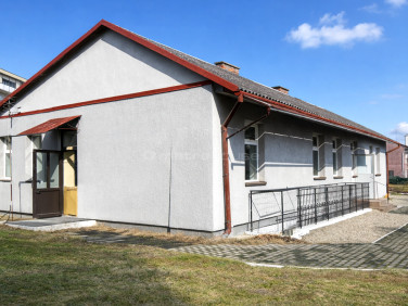 Lokal Lubaczów