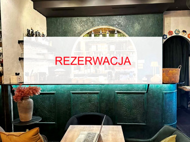 Lokal Kraków