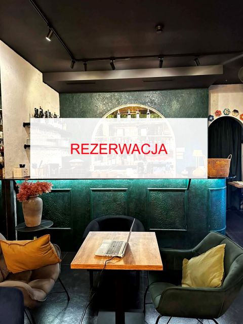 Lokal Kraków