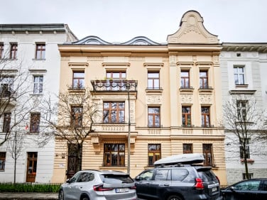 Mieszkanie Kraków