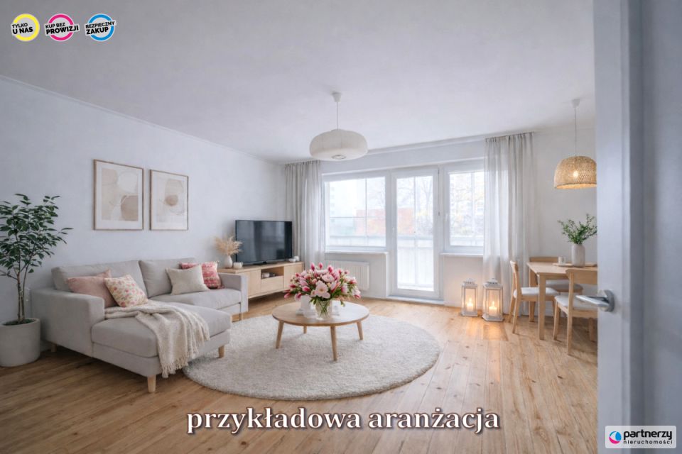 Mieszkanie Gdańsk