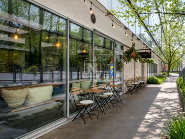 Lokal Warszawa sprzedaż