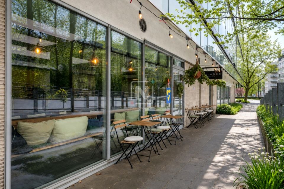 Lokal Warszawa sprzedaż