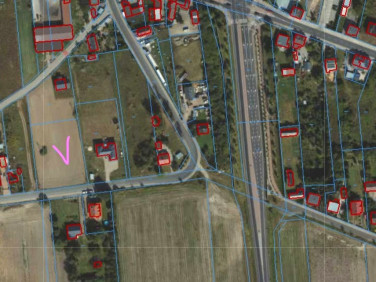 Działka Kowal