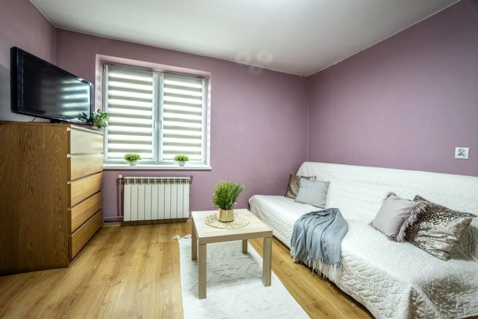 Mieszkanie Wiśniowa Góra