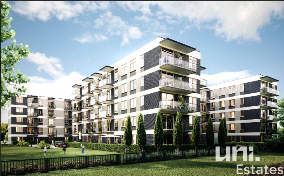 Mieszkanie Warszawa