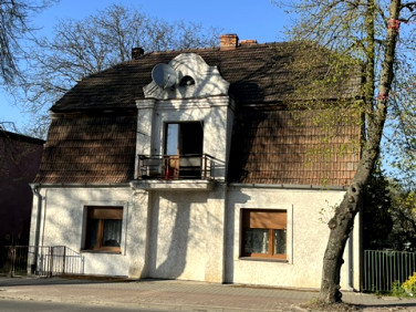 Dom Szamotuły