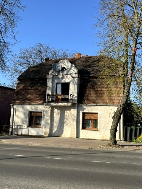 Dom Szamotuły
