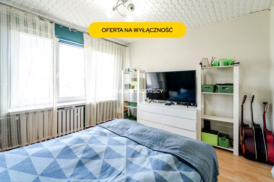 Mieszkanie Kraków