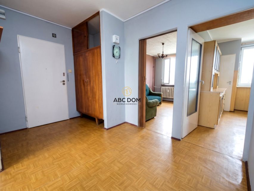 Mieszkanie Suchy Dąb