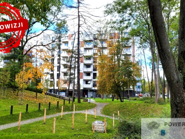 Mieszkanie Kraków
