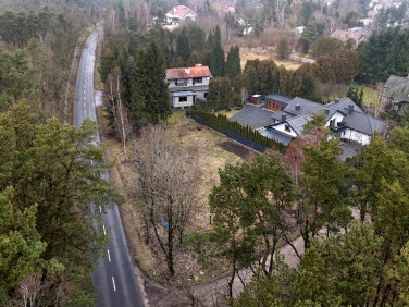 Działka Puszczykowo