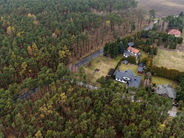 Działka Puszczykowo
