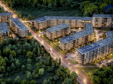 Mieszkanie blok mieszkalny Warszawa