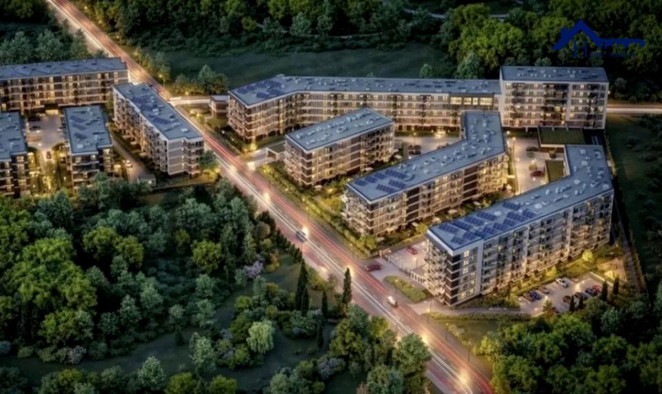 Mieszkanie blok mieszkalny Warszawa