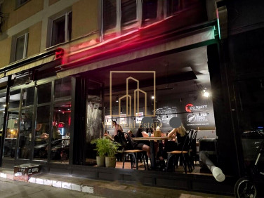 Lokal Warszawa