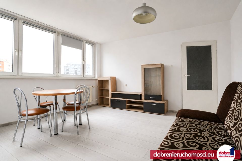 Mieszkanie Bydgoszcz