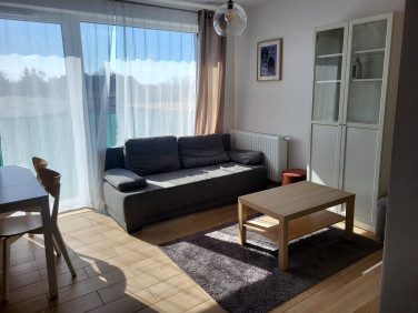 Mieszkanie Poznań