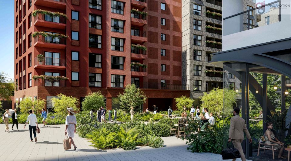 Mieszkanie Łódź