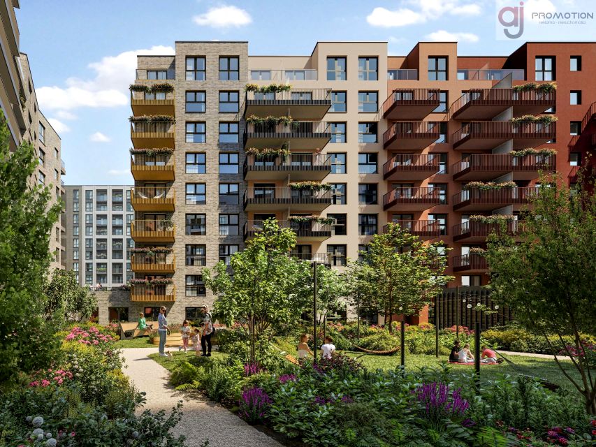 Mieszkanie apartamentowiec sprzedaż