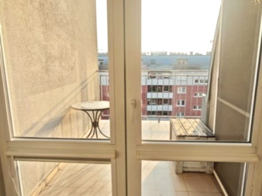 Mieszkanie Wrocław