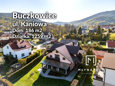 Dom Buczkowice