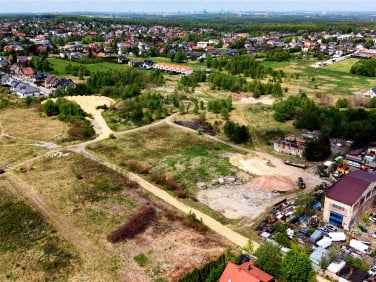 Działka Mysłowice