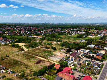 Działka Mysłowice