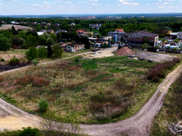 Działka Mysłowice