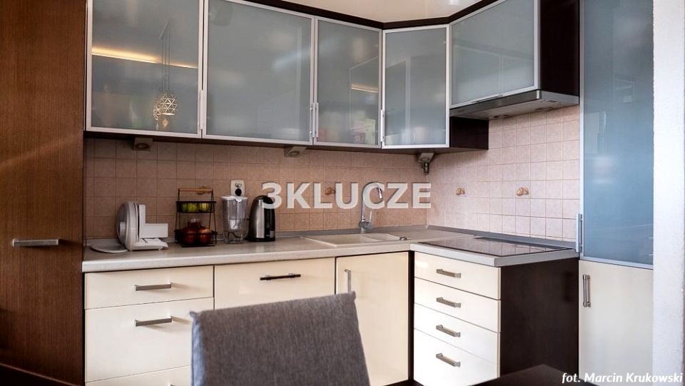 Mieszkanie blok mieszkalny Lublin