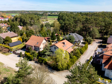 Dom Rogalinek
